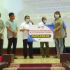 Program Hari Ladang & Majlis Penyerahan Bantuan Peruntukan Tahun 2020 Peringkat Daerah Jasin